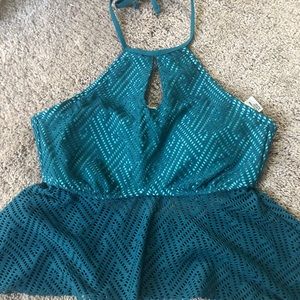 Bikini top size medium